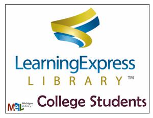 LearningExpress Library College Students